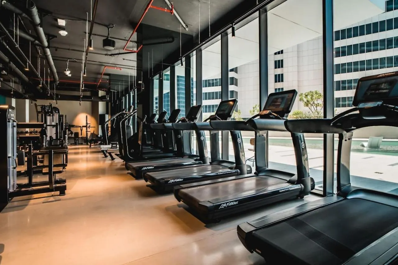 Hze13 Executive Studio In Downtown 2 Beds Apartment Dubai United Arab Emirates