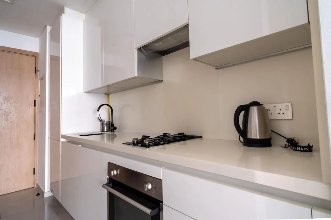 Hze13 Executive Studio In Downtown 2 Beds Apartment Dubai