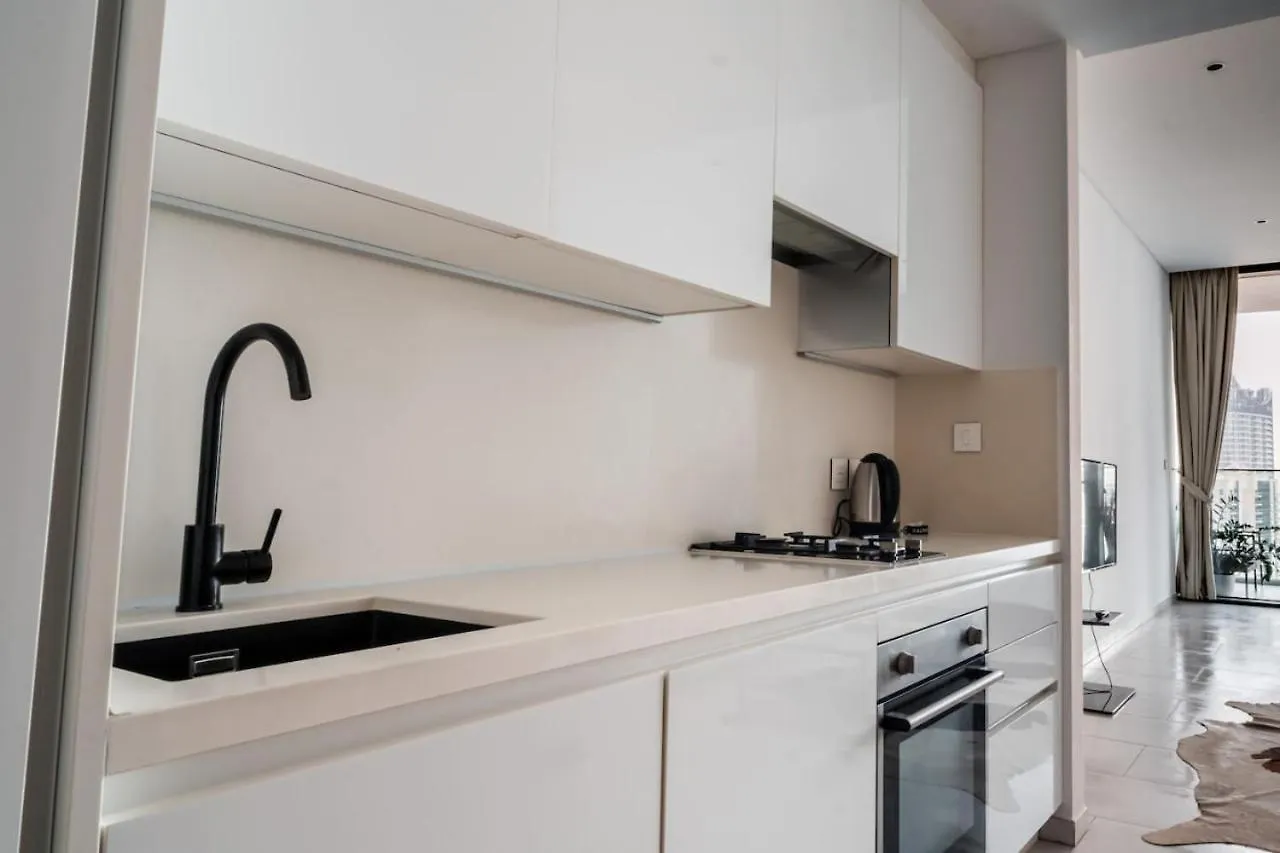 Hze13 Executive Studio In Downtown 2 Beds Apartment Dubai
