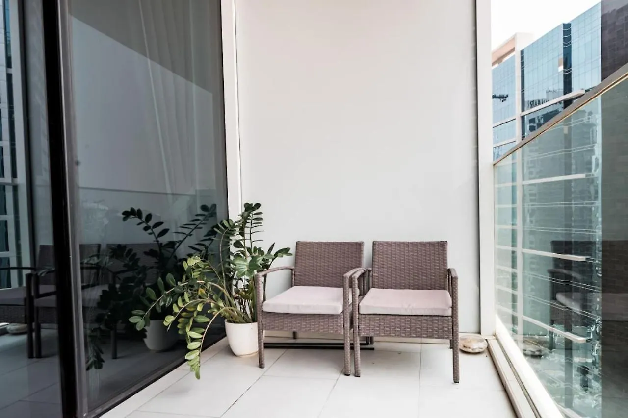 Hze13 Executive Studio In Downtown 2 Beds Apartment Dubai