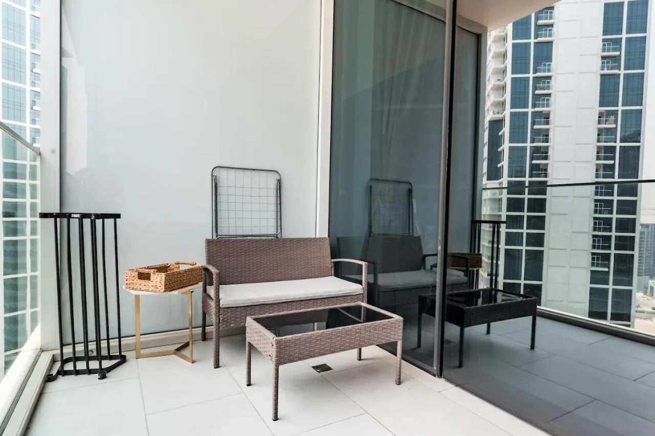 Hze13 Executive Studio In Downtown 2 Beds Apartment Dubai 0*,
