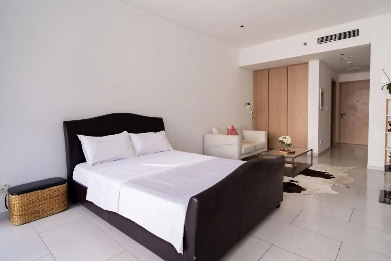 Hze13 Executive Studio In Downtown 2 Beds Appartement Dubai